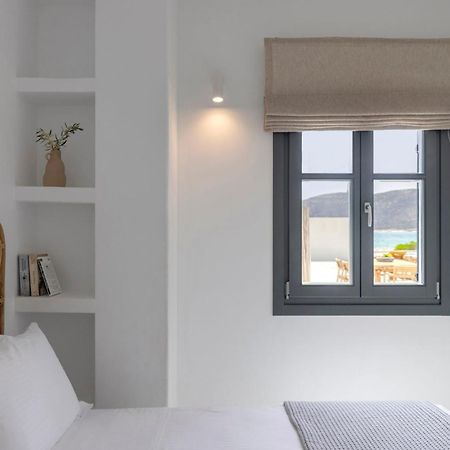 La Mer Residences Platis Gialos  Exterior foto