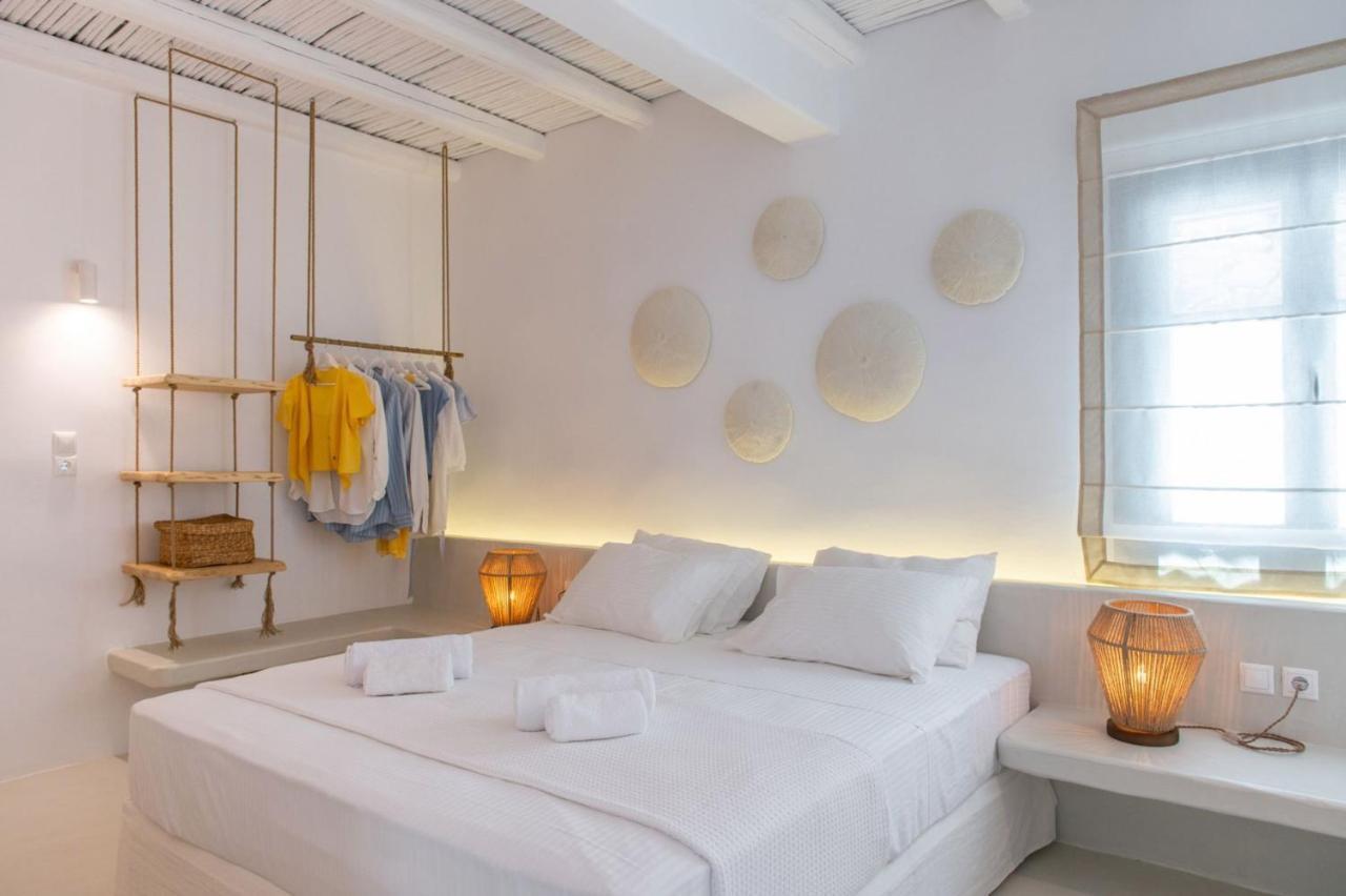 La Mer Residences Platis Gialos  Exterior foto