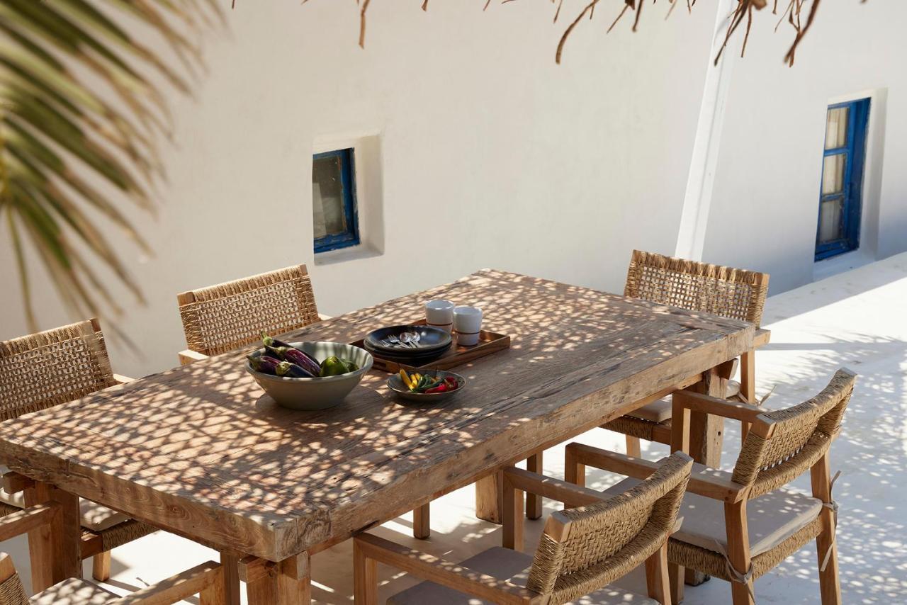 La Mer Residences Platis Gialos  Exterior foto