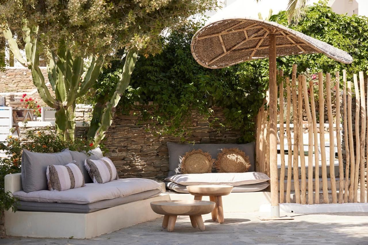 La Mer Residences Platis Gialos  Exterior foto