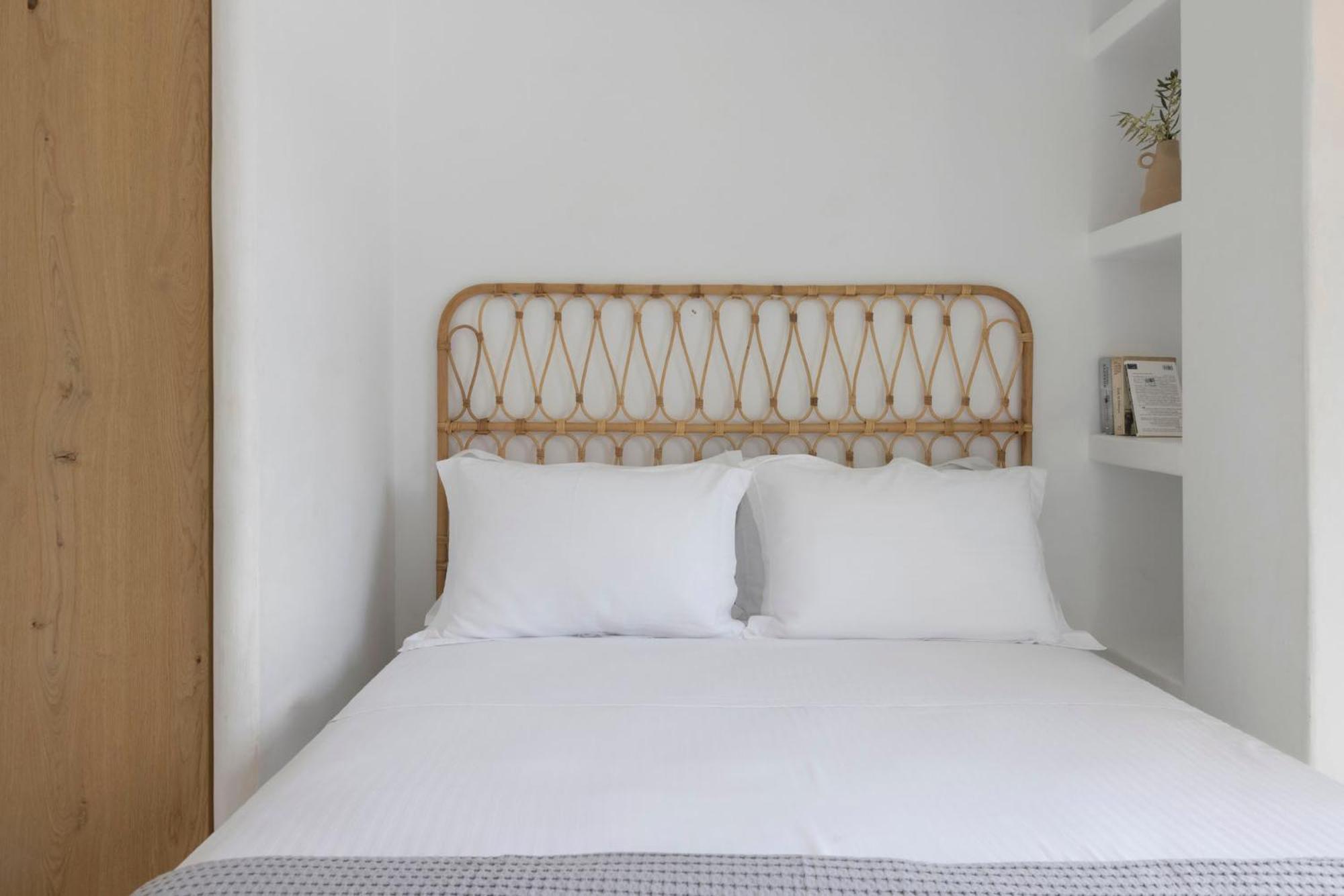La Mer Residences Platis Gialos  Exterior foto