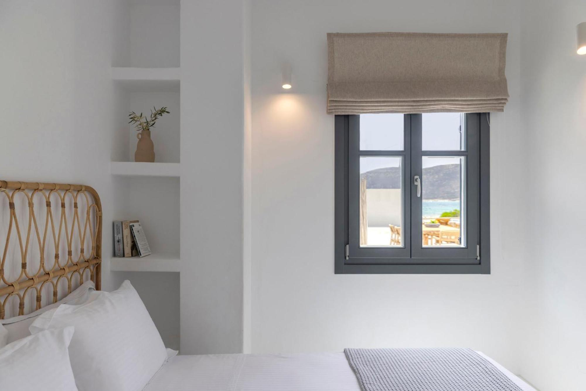 La Mer Residences Platis Gialos  Exterior foto