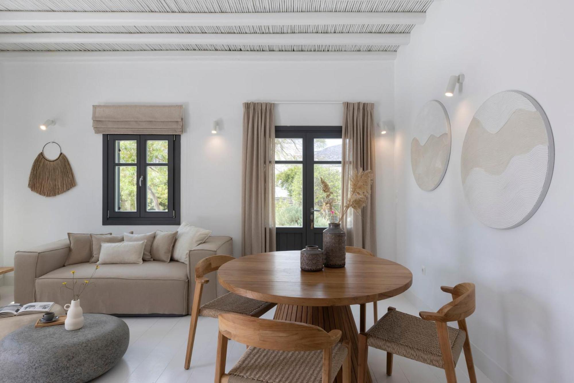 La Mer Residences Platis Gialos  Exterior foto