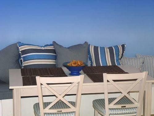 La Mer Residences Platis Gialos  Exterior foto